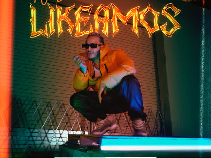 Nos Likeamos (Single)