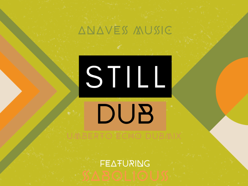 Still Dub (Single)