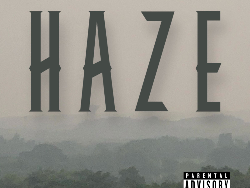 Haze (Single)