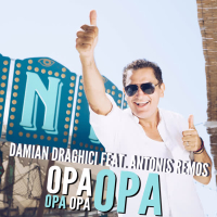 Opa Opa Opa Opa (Single)
