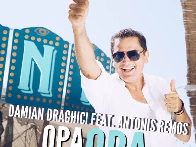 Opa Opa Opa Opa (Single)