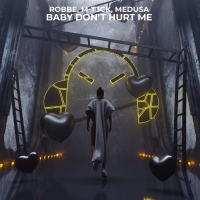 Baby Don't Hurt Me (Single)