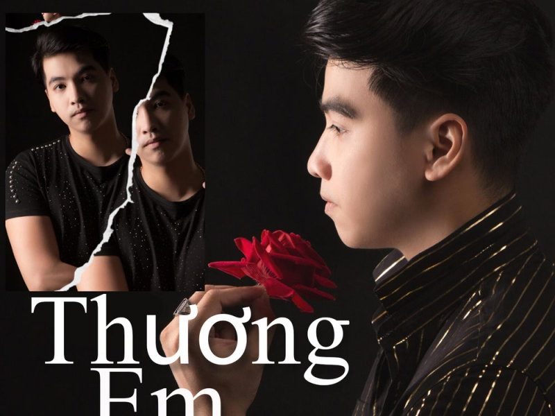 Thương Em (Single)