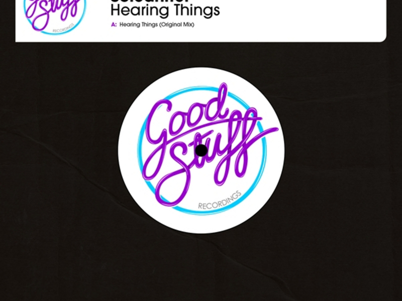 Hearing Things (Single)