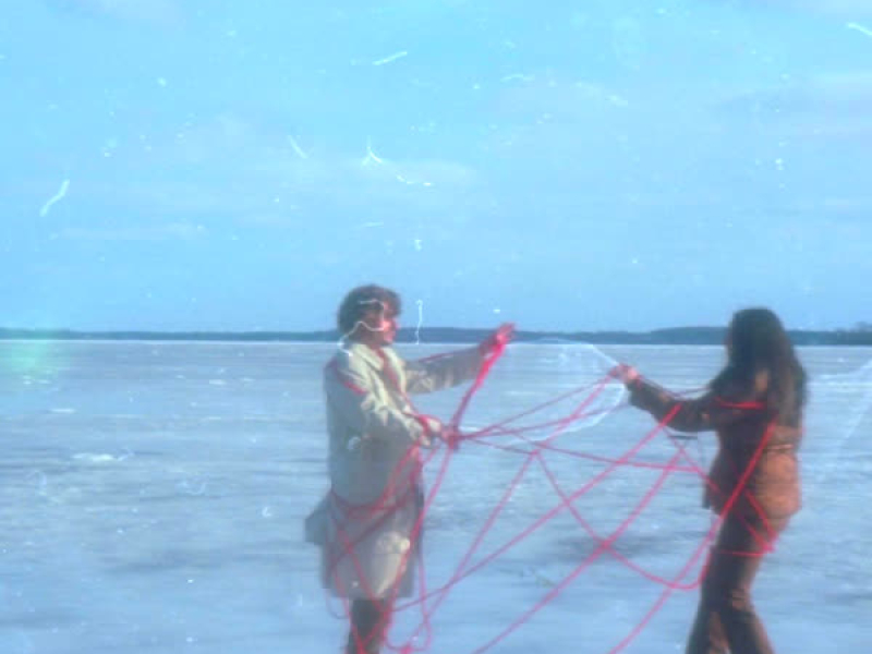 My Immortal (Single)