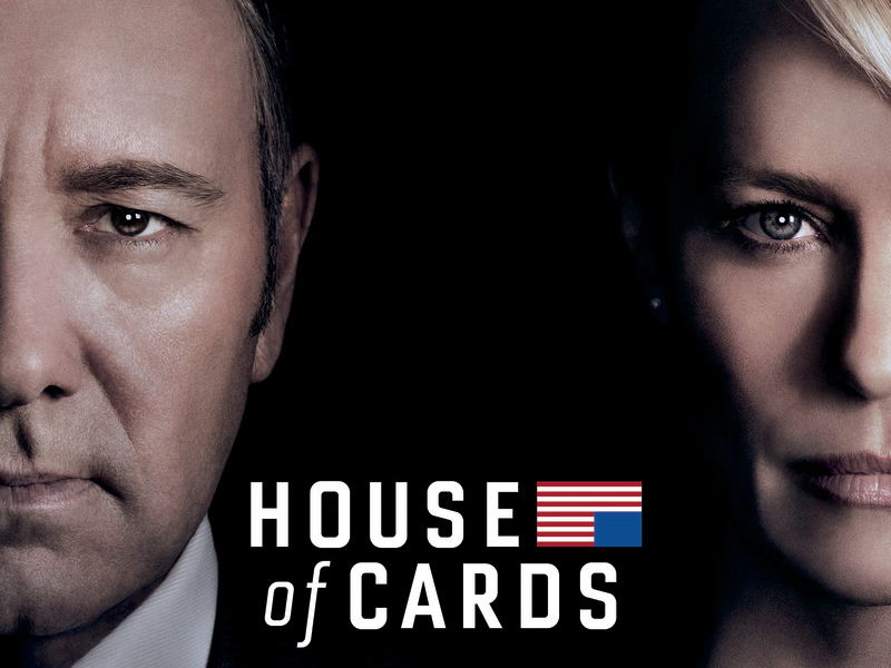 House Of Cards: Season 4 (Music From The Netflix Original Series)