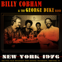 New York 1976 (Live 1976) (Single)