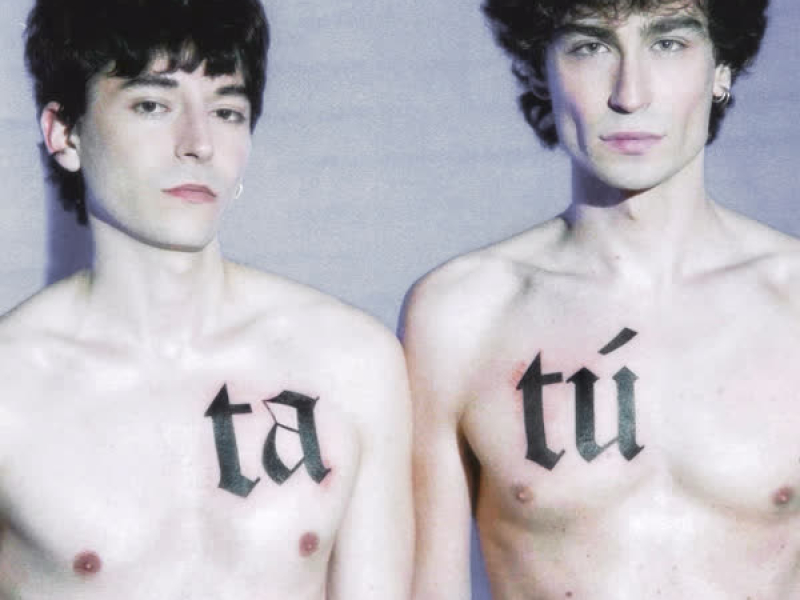TATÚ (Single)