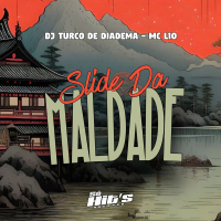 Slide da Maldade (Single)