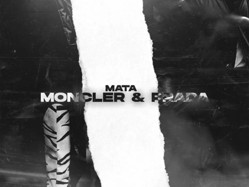 Moncler & Prada (Single)