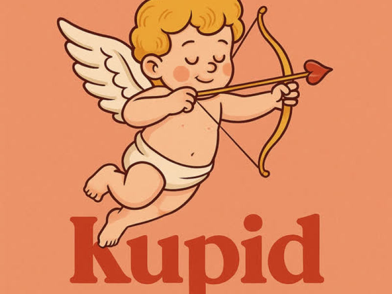 Kupid - Ciltee mix (Single)