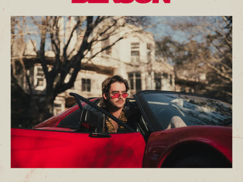 Ride Tonight (Single)