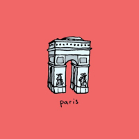 Paris (Single)