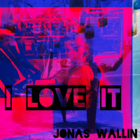I Love It (Single)