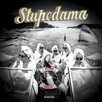 Stupedama 2025 (Hjemmesnekk) (Single)