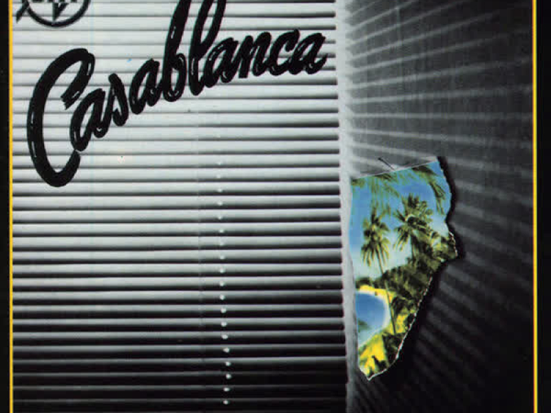 Casablanca