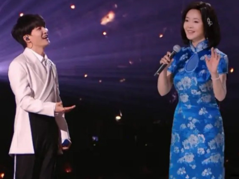 小城故事 (Single)