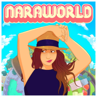 Naraworld (Single)