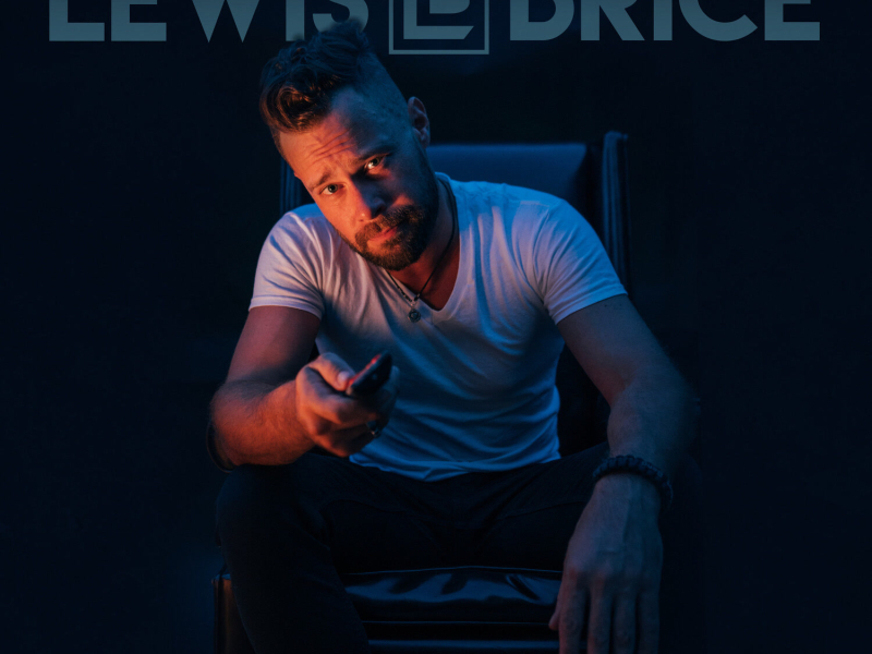 Nothin' but the TV On (Single)