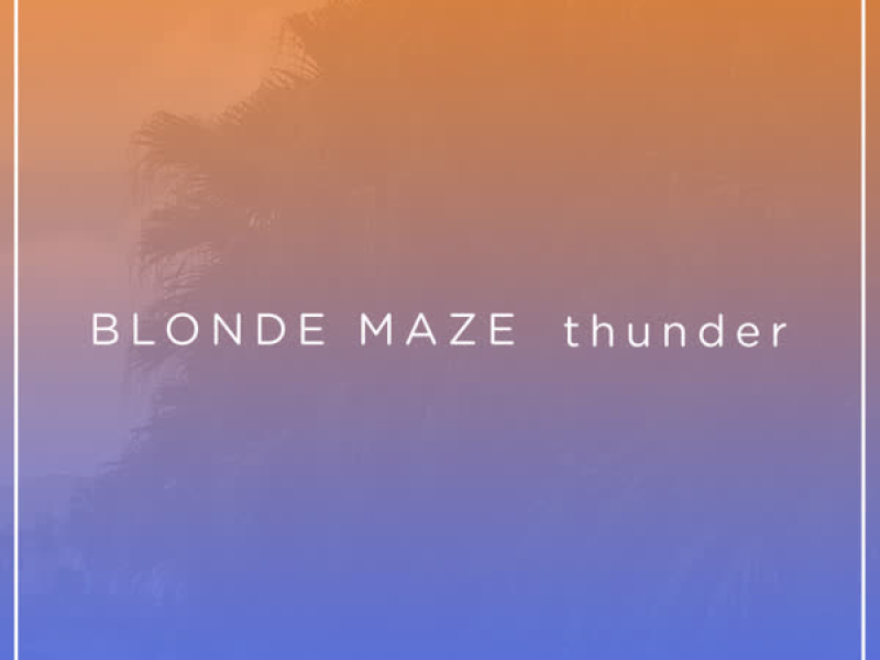 Thunder (Single)