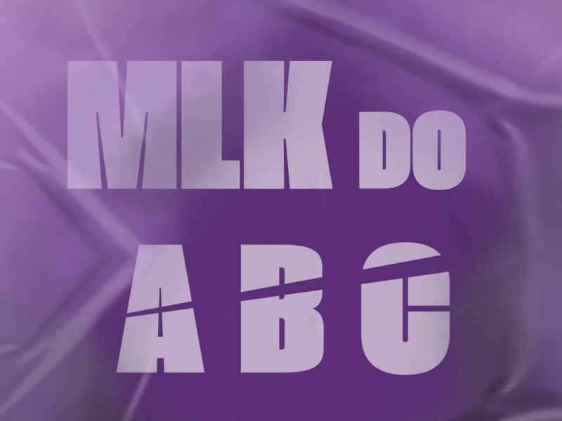 MLK DO ABC (Single)