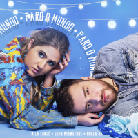 Paro o Mundo (Single)