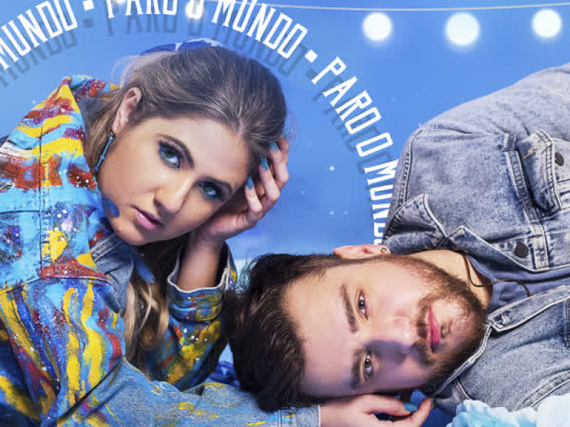 Paro o Mundo (Single)