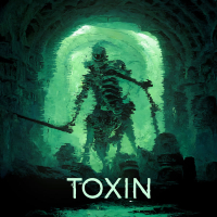 Toxin (Remixes) (EP)