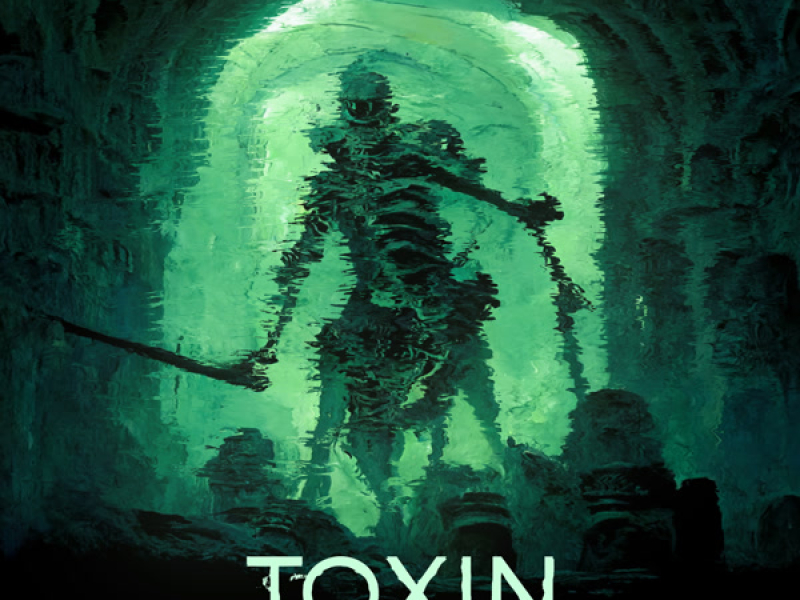 Toxin (Remixes) (EP)