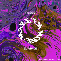 El Viaje (Single)