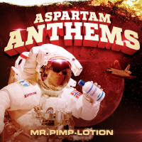 Aspartam Anthems (Single)