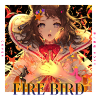 FIRE BIRD (Cover) (Single)