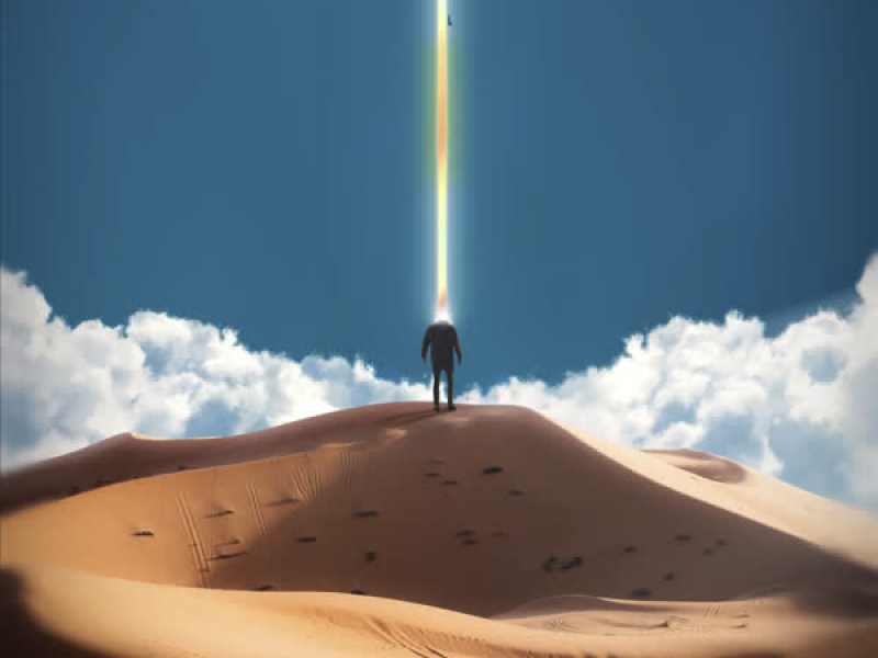 Back to You (Single)