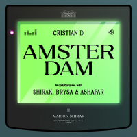 Amsterdam (Single)