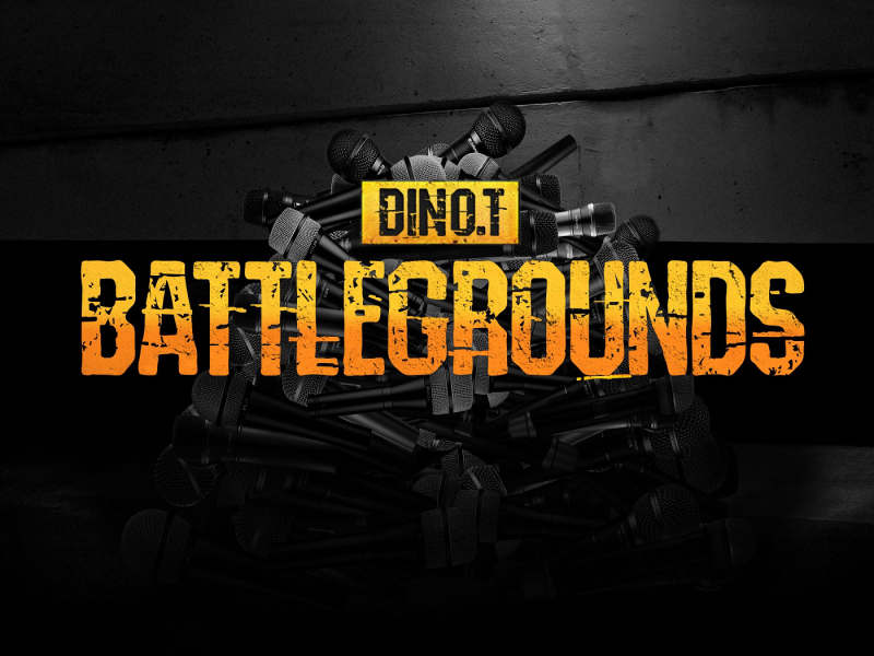 BATTLEGROUNDS