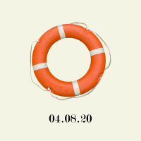 4 August 2020 (Single)