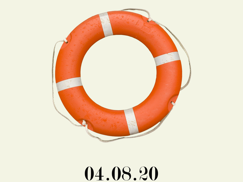 4 August 2020 (Single)