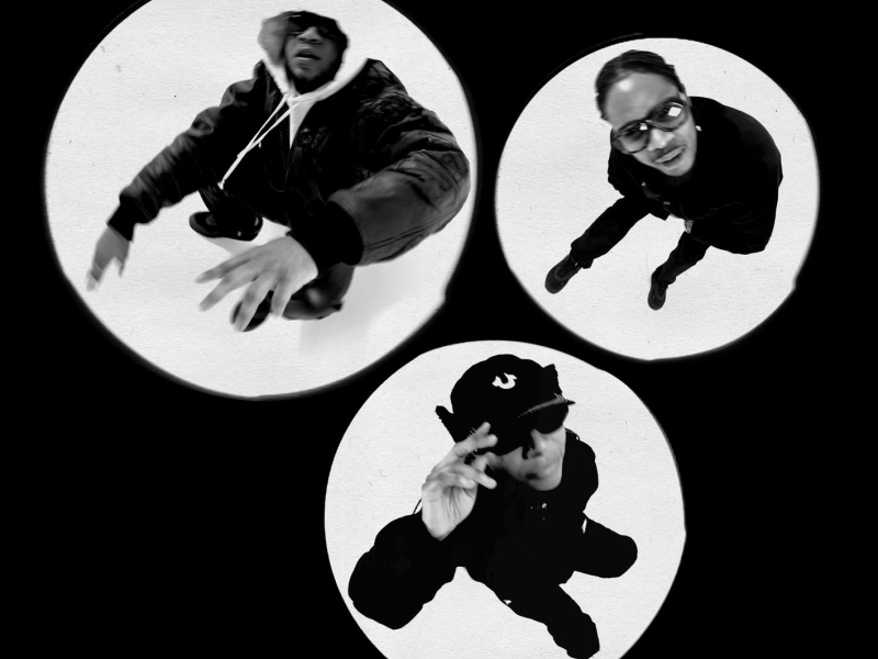 Evening Time (Single)