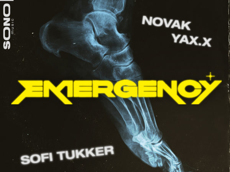Emergency (Single)