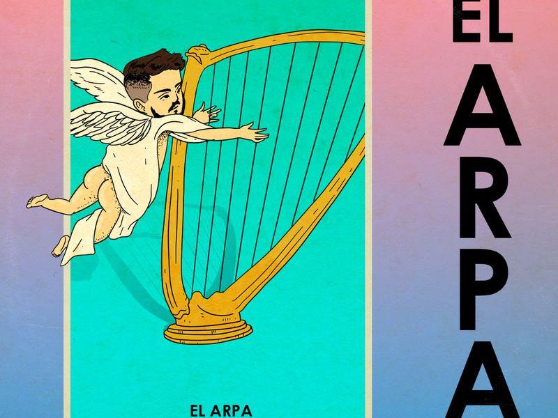 El Arpa (Single)