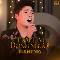 Trái Tim Đông Người (Cover) (Single)