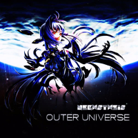 OUTER UNIVERSE (Single)