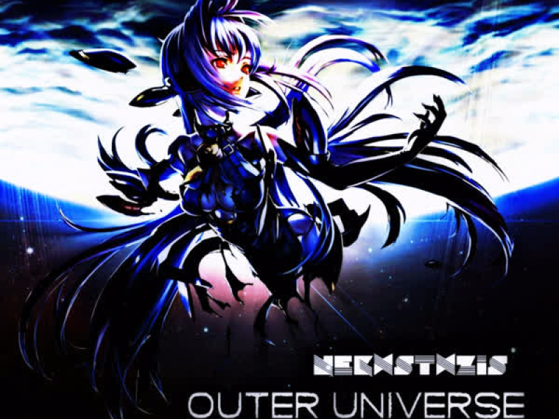 OUTER UNIVERSE (Single)