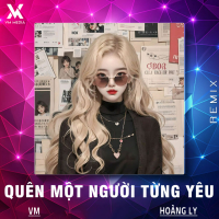 Quên Một Người Từng Yêu (Remix) (Single)