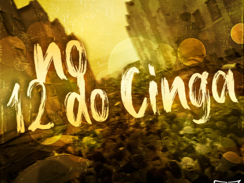 No 12 do Cinga (Single)