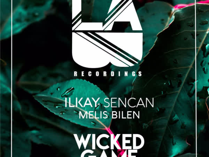 Wicked Game (Single)