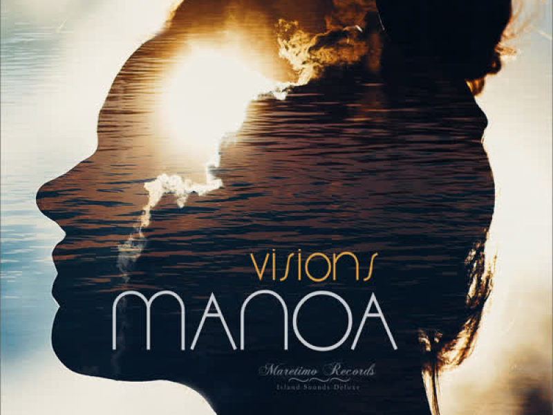 visions (asian dream cut) (Single)