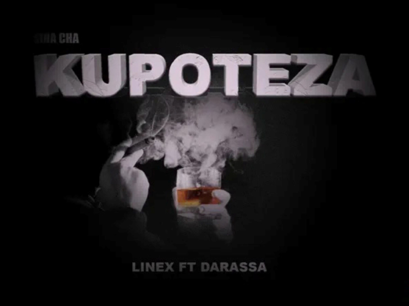 Sina Cha Kupoteza (Single)