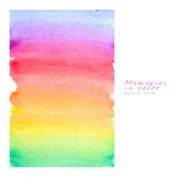 Memories in color (Single)