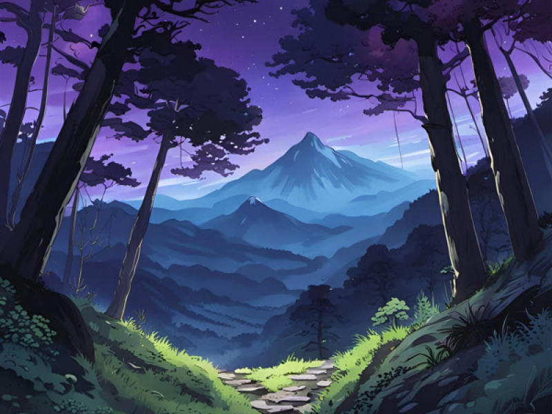 Lingering Memories (Single)